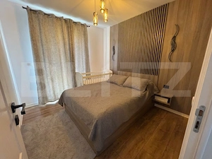 Apartament 3 camere, 68 mp, 2 parcari, zona Eroilor - imagine 7