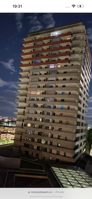 Vanzare  Apartament 3 Camere | Monaco Towers | Metrou Dimitrie Leonida - imagine 9