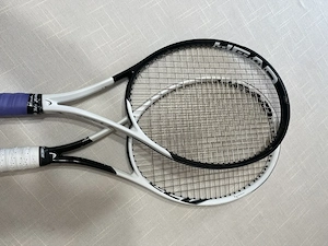 Rachete tenis Head Speed Pro 2022-2024