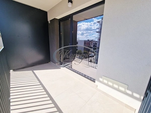 Apartament la cheie si cu garaj in cartierul Terra Gardens - imagine 6
