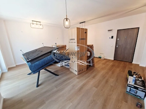 Apartament la cheie si cu garaj in cartierul Terra Gardens - imagine 3