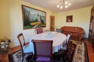 3 camere cu balcon, Calea Floresti - imagine 3