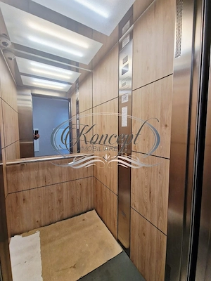 Apartament la cheie si cu garaj in cartierul Terra Gardens - imagine 12