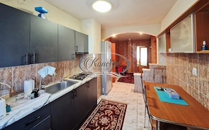 3 camere cu balcon, Calea Floresti - imagine 9