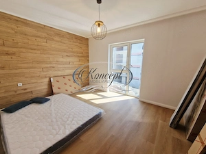 Apartament la cheie si cu garaj in cartierul Terra Gardens - imagine 4