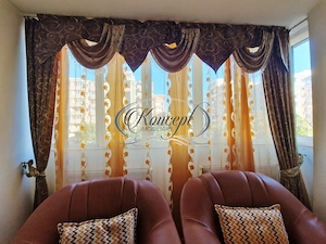 3 camere cu balcon, Calea Floresti - imagine 15