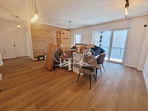 Apartament la cheie si cu garaj in cartierul Terra Gardens