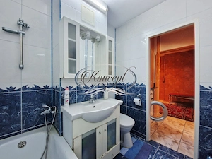 3 camere cu balcon, Calea Floresti - imagine 12