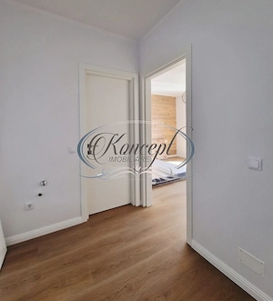 Apartament la cheie si cu garaj in cartierul Terra Gardens - imagine 9