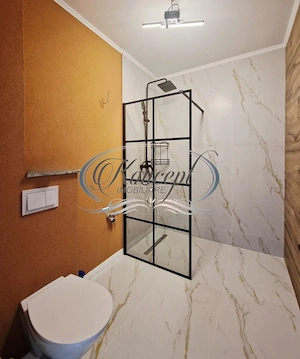 Apartament la cheie si cu garaj in cartierul Terra Gardens - imagine 8