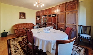 3 camere cu balcon, Calea Floresti - imagine 2