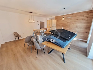 Apartament la cheie si cu garaj in cartierul Terra Gardens - imagine 2