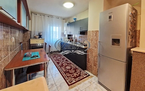 3 camere cu balcon, Calea Floresti - imagine 10