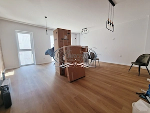 Apartament la cheie si cu garaj in cartierul Terra Gardens - imagine 10