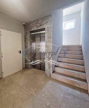Apartament la cheie si cu garaj in cartierul Terra Gardens - imagine 11