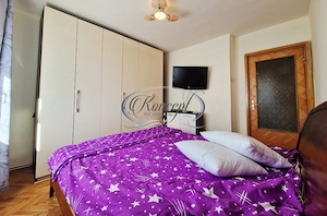 3 camere cu balcon, Calea Floresti - imagine 5