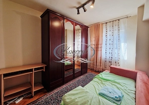 3 camere cu balcon, Calea Floresti - imagine 7