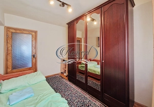 3 camere cu balcon, Calea Floresti - imagine 8