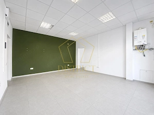 Spatiu comercial cu 2 camere | Dumbravita