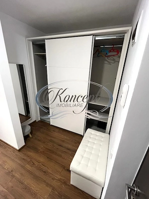 Apartament 2 camere, Avram Iancu, Floresti - imagine 10