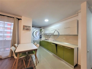 Apartament 2 camere, Avram Iancu, Floresti - imagine 5