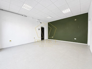Spatiu comercial cu 2 camere | Dumbravita - imagine 2