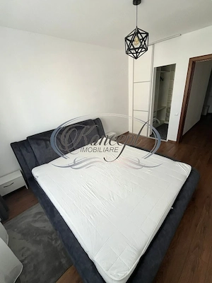 Apartament 2 camere, Avram Iancu, Floresti - imagine 7