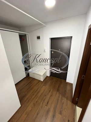 Apartament 2 camere, Avram Iancu, Floresti - imagine 13