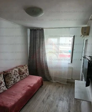 Brancoveanu  Piata Sudului Oltenitei garsoniera confort 2 - imagine 4