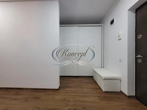 Apartament 2 camere, Avram Iancu, Floresti - imagine 9