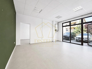 Spatiu comercial cu 2 camere | Dumbravita - imagine 3