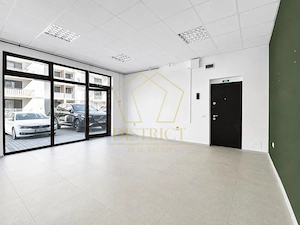 Spatiu comercial cu 2 camere | Dumbravita - imagine 4