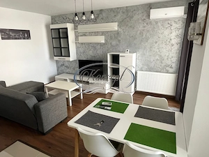 Apartament 2 camere, Avram Iancu, Floresti - imagine 3