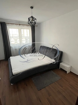 Apartament 2 camere, Avram Iancu, Floresti - imagine 6