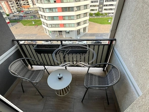 Apartament 2 camere, Avram Iancu, Floresti - imagine 16