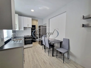 Horea, apartament 2 camere cu terasa si parcare - imagine 7