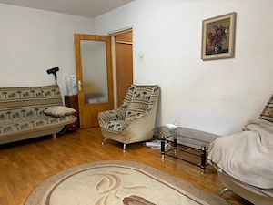 Apartament  2 camere decomandat parc Drumul Taberei  - imagine 4