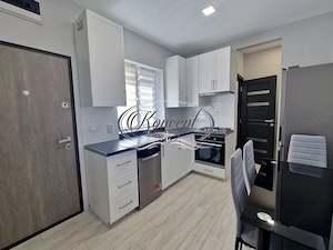 Horea, apartament 2 camere cu terasa si parcare - imagine 6