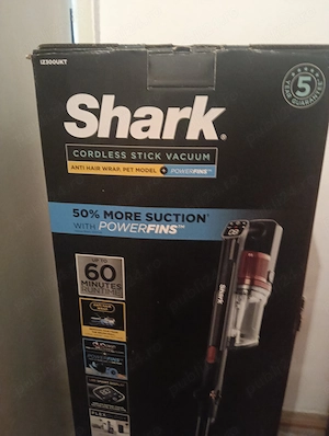 Aspirator Shark IZ300UKT