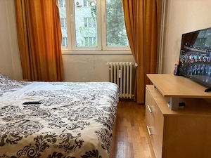 Apartament  2 camere decomandat parc Drumul Taberei  - imagine 2