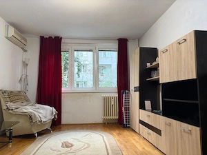 Apartament  2 camere decomandat parc Drumul Taberei  - imagine 5