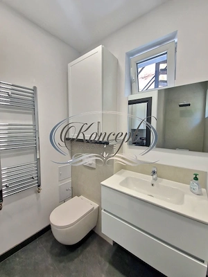 Horea, apartament 2 camere cu terasa si parcare - imagine 8