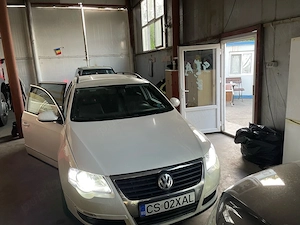 Schimb cu Duster sau alt model automat 