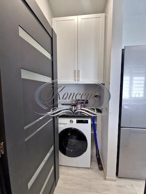 Horea, apartament 2 camere cu terasa si parcare - imagine 11