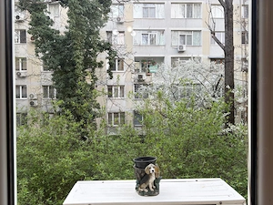 Apartament  2 camere decomandat parc Drumul Taberei  - imagine 3