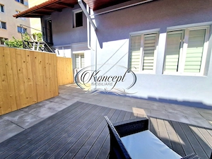 Horea, apartament 2 camere cu terasa si parcare - imagine 13