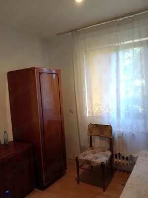 Dau in chirie garsoniera.