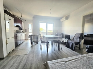 Apartament 3 camere, confort 1, proprietate mixta, calea Aradului