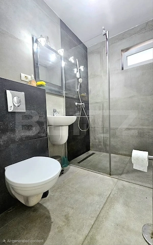 Apartament 3 camere, confort 1, proprietate mixta, calea Aradului - imagine 7