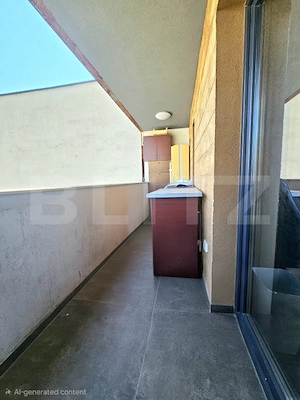 Apartament 3 camere, confort 1, proprietate mixta, calea Aradului - imagine 8